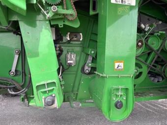 Комбайн John Deere S680 2015 г.в. foto 27