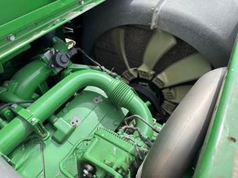 Комбайн John Deere S680 2015 г.в. foto 25
