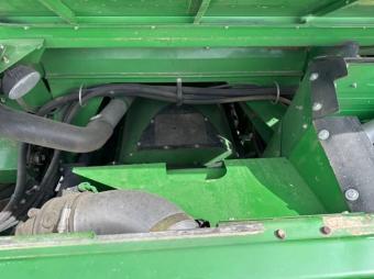 Комбайн John Deere S680 2015 г.в. foto 26