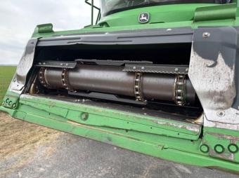 Комбайн John Deere S680 2015 г.в. foto 8