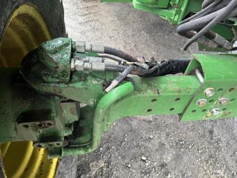 Комбайн John Deere S680 2015 г.в. foto 14