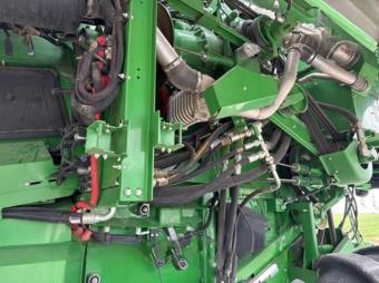 Комбайн John Deere S680 2015 г.в. foto 14