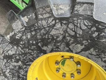 Комбайн John Deere S680 2015 г.в. foto 22