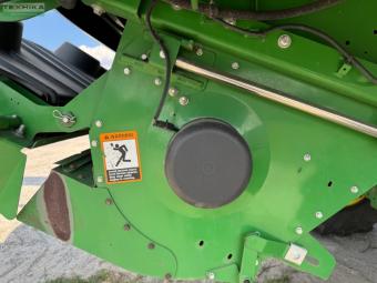 Комбайн John Deere S680 2015 г.в. foto 28