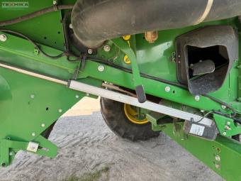 Комбайн John Deere S680 2015 г.в. foto 27
