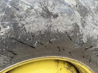 Комбайн John Deere S680 2015 г.в. foto 19