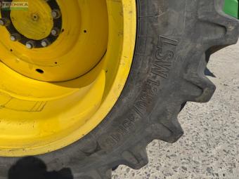 Комбайн John Deere S680 2015 г.в. foto 9