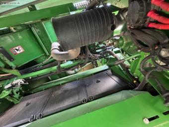Комбайн John Deere S680 2015 г.в. foto 25