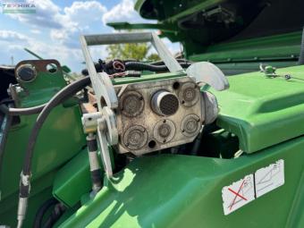 Комбайн John Deere S680 2015 г.в. foto 20