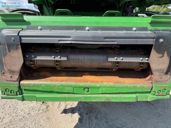 Комбайн John Deere S680 2015 г.в. foto 18