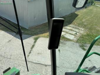 Комбайн John Deere S680 2015 г.в. foto 36