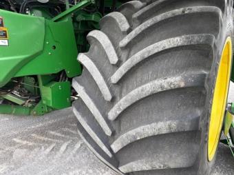 Комбайн John Deere S680 2015 г.в. foto 10
