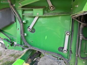 Комбайн John Deere S680 2015 г.в. foto 29