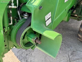 Комбайн John Deere S680 2015 г.в. foto 19