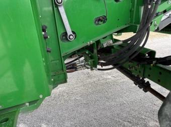 Комбайн John Deere S680 2015 г.в. foto 15