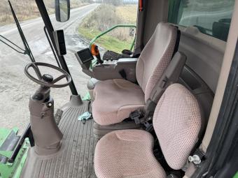 Комбайн John Deere S680 2015 г.в. foto 25