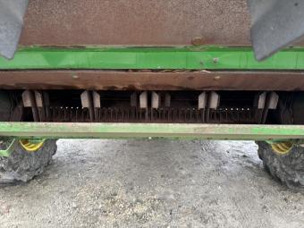 Комбайн John Deere S680 2015 г.в. foto 17