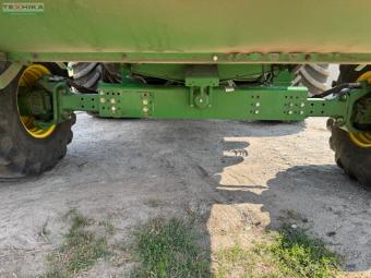 Комбайн John Deere S680 2015 г.в. foto 12