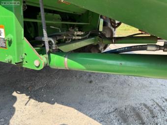 Комбайн John Deere S680 2015 г.в. foto 16
