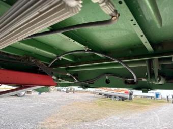 Комбайн John Deere S680 2015 г.в. foto 7