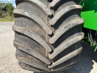 Комбайн John Deere S680 2015 г.в. foto 14