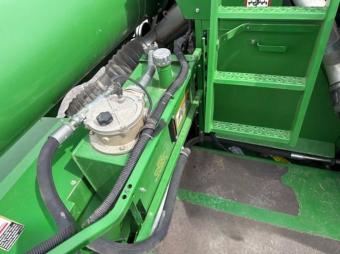 Комбайн John Deere S680 2015 г.в. foto 23