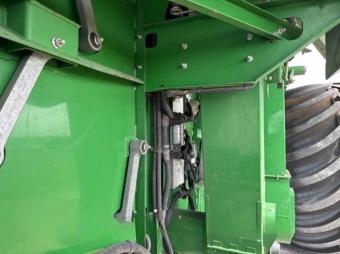 Комбайн John Deere S680 2015 г.в. foto 22