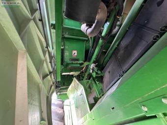 Комбайн John Deere S680 2015 г.в. foto 24