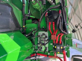 Комбайн John Deere S780 2020 г.в. foto 19