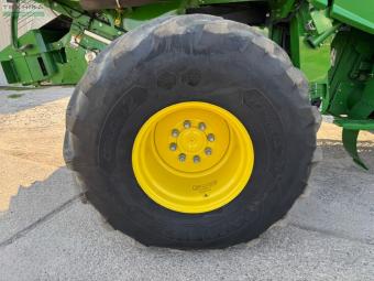 Комбайн John Deere S780 2020 г.в. foto 35