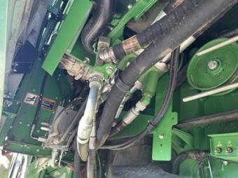 Комбайн John Deere S780 2020 г.в. foto 12