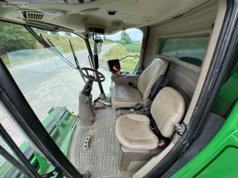 Комбайн John Deere S780 2020 г.в. foto 32
