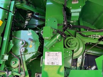 Комбайн John Deere S780 2020 г.в. foto 39
