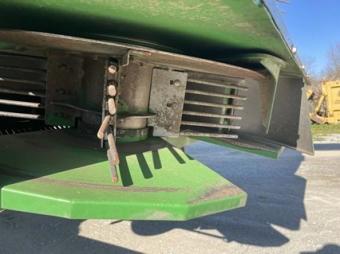 Комбайн John Deere S780 2020 г.в. foto 29