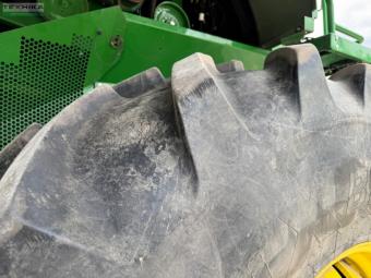 Комбайн John Deere S780 2020 г.в. foto 22
