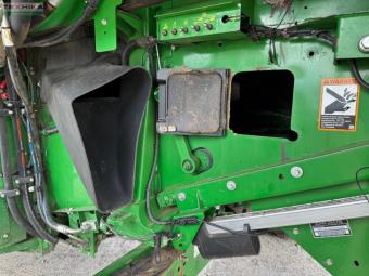 Комбайн John Deere S780 2020 г.в. foto 15