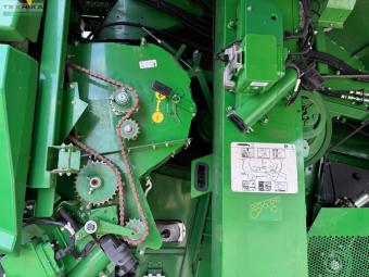 Комбайн John Deere S780 2020 г.в. foto 19