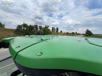 Комбайн John Deere S780 2020 г.в. foto 36