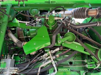 Комбайн John Deere S780 2020 г.в. foto 31