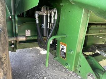 Комбайн John Deere S780 2020 г.в. foto 30