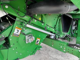 Комбайн John Deere S780 2020 г.в. foto 16
