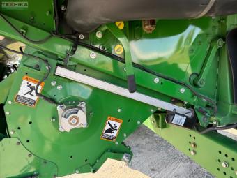 Комбайн John Deere S780 2020 г.в. foto 33