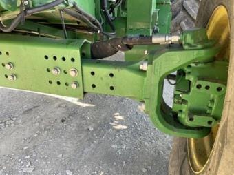 Комбайн John Deere S780 2020 г.в. foto 19