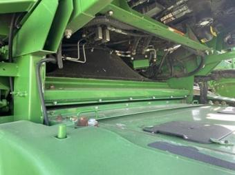 Комбайн John Deere S780 2020 г.в. foto 27