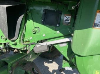 Комбайн John Deere S780 2020 г.в. foto 23