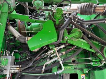 Комбайн John Deere S780 2020 г.в. foto 12