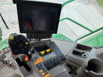 Комбайн John Deere S780 2020 г.в. foto 33