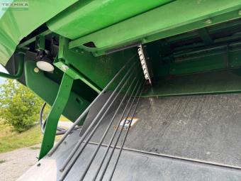 Комбайн John Deere S780 2020 г.в. foto 9