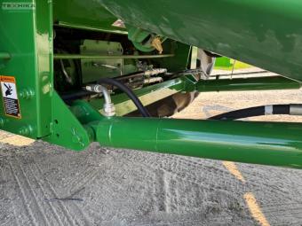 Комбайн John Deere S780 2020 г.в. foto 41