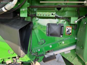 Комбайн John Deere S780 2020 г.в. foto 32